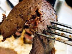 -拉蒂娜·巴西牛排馆 Latina·Brazilian Steakhouse(陆家嘴旗舰店)