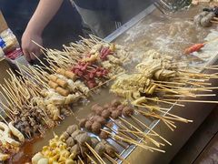 -郭记小街麻辣烫(南小街总店)