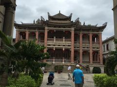 -海天堂构
