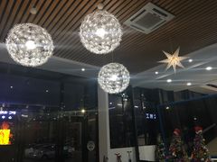 -零度滑雪室内训练中心(莘庄店)