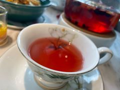 -蜜桃花开·中西融合菜E&W(南长街店)