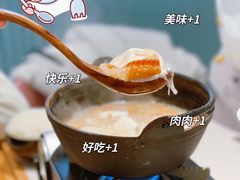 -dodonpa.墩墩伐 便当食堂(博华广场店)