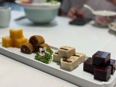 -味+新京宴·烤鸭·北京菜(创意谷店)