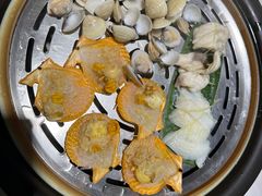 -碗中海·蒸汽海鲜·桑拿鸡(岭南天地店)