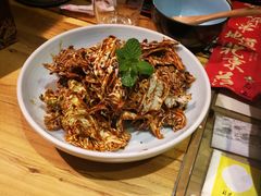 -局气 烤鸭·北京菜(光华路店)