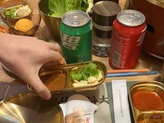 -闻老头·菊花炭烤肉(D11店)