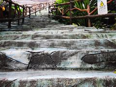 -海南白石岭旅游区