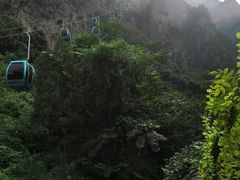 -神农山景区
