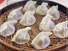 -清真马三汤包(回民街店)