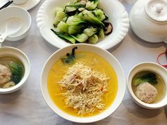 -扬州饭店(南京东路店)