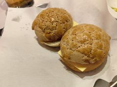 -MIO弥欧洋房西餐厅(中央大街店)