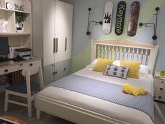 -A家居·松堡王国儿童家具(集美家居大红门店)