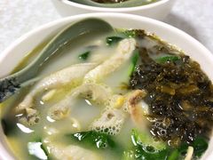 -明呈黄鱼面馆(斜土路店)