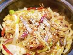 -南京大牌档(三阳广场苏宁店)