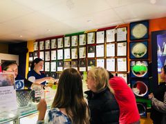 -Dooley's Premium Ice Cream