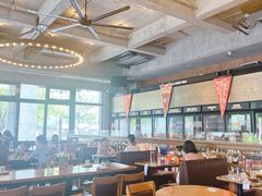 大堂-COMMUNE幻师(五角场店)