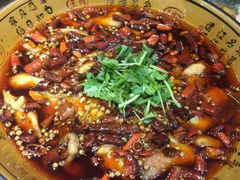 -薛阿婆(北美新天地中心店)