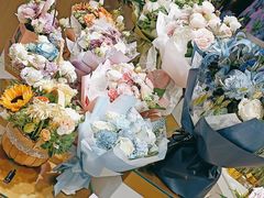 -EPOQUE·一刻花店(兴业太古汇店)