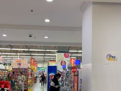 -大润发(康桥店)