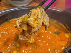 -黔三一夺夺粉酸汤火锅(百信店)
