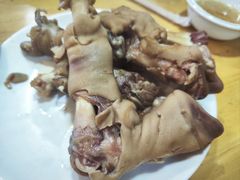 -李柱·柘城垛子羊肉旗舰店(通泰路店)