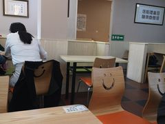 大堂-自然风素食自助餐厅(黄河北路店)