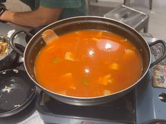 -芒果料理小吃(人民大会堂店)