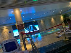 大堂-水晶之星洗浴温泉汗蒸