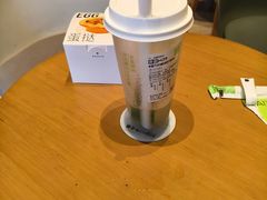 -奈雪的茶(金地广场店)