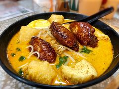 -华嫂冰室(湾仔店)