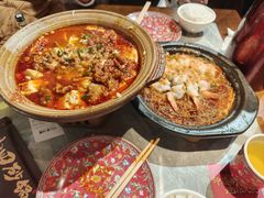 -山四砂锅(太原钟楼街店)