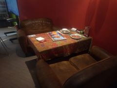 包厢-小娘惹厨房Little Nyonya(狮城有约上榜店)