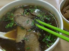 -清真蒋有记(老门东店)