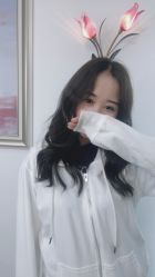 -韩鑫烫染接发·收长头发