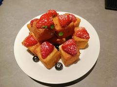 -茶港·点心·啫啫煲(群光广场店)