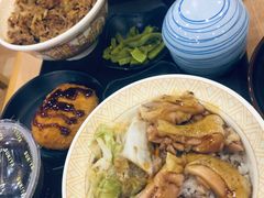 -食其家·牛丼咖喱(天津梅江印象城店)