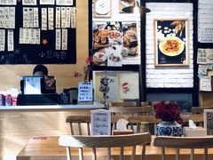大堂-小豆海棠(人民南路店)