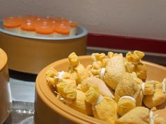 -龍歌自助小火锅(漳州二路爱购店)