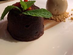 玛雅熔岩蛋糕-MAYA玛雅墨西哥餐厅(四方新城店)