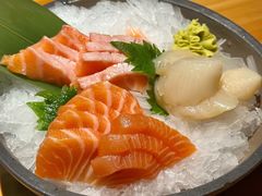 -割烹旭日本料理(龙湖狮山天街店)