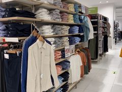 -优衣库(广州天河领展广场店)