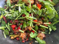 -老丘丘(较场口店)