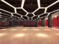 -威尔仕健身(北京合生汇店)