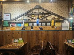 -格日勒阿妈蒙古厨房(巨海店)