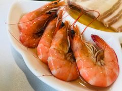-老人和饭店(淮海中路店)