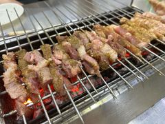 -小寒羊烧烤(凯瑞时代大厦店)