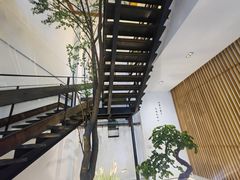 -蜜桃餐厅·伴山(湖滨商业街店)