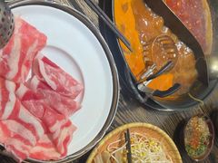 -冯校长老火锅(深圳总店)