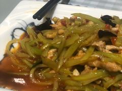 -芳芳餐厅(白沙路店)