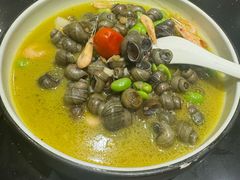 -锡和无锡菜(景丽苑店)